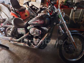 HARLEY DAVIDSON DYNA GLIDE LOW RIDER 1450