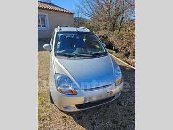 CHEVROLET MATIZ 1.0 SX