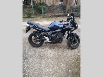 YAMAHA FZ 6 FAZER S2