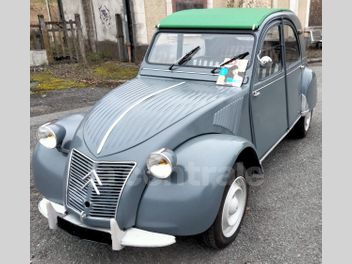 CITROEN 