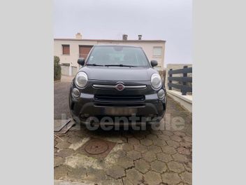 FIAT 500 L LIVING LIVING 1.6 MULTIJET 120 S/S LOUNGE