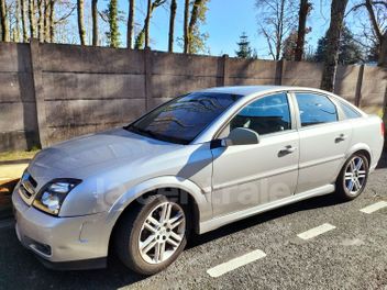 OPEL VECTRA 3 GTS III GTS 1.8 16S 122 5P