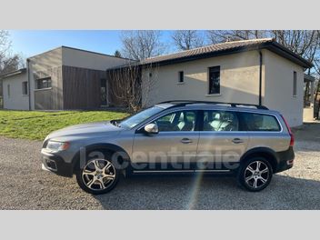 VOLVO XC70 (2E GENERATION) II (2) D4 163 SUMMUM