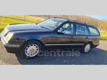 MERCEDES CLASSE E 2 BREAK II (2) BREAK 280 V6 ELEGANCE