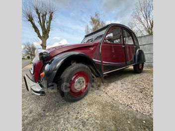 CITROEN 