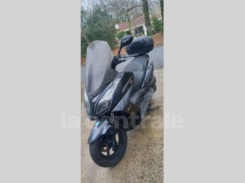 KYMCO AGILITY 125