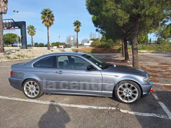 BMW SERIE 3 E46 COUPE (E46) COUPE 320CI PREFERENCE LUXE