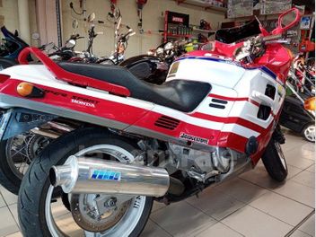 HONDA CBR F 1000