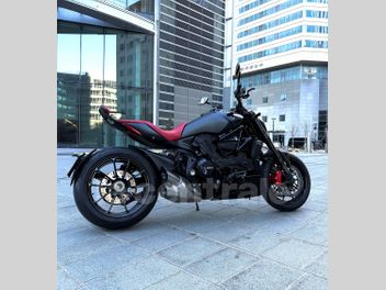 DUCATI DIAVEL 1260