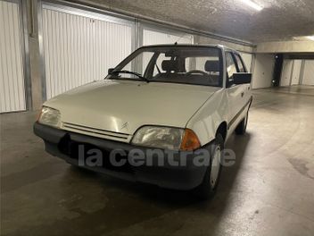 CITROEN 