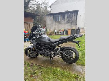 YAMAHA TRACER 900