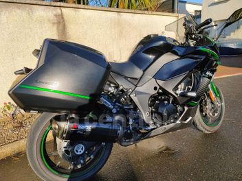 KAWASAKI SX 1000 NINJA PERFORMANCE TOURER