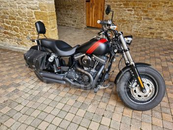 HARLEY DAVIDSON DYNA FAT BOB 1690 SPECIAL ABS