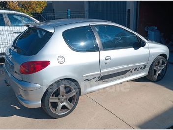 PEUGEOT 206 RC (2) 2.0 RC 180 3P