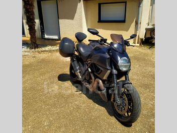 DUCATI DIAVEL 1200 CARBON