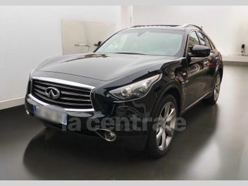 INFINITI QX70 3.0D S PREMIUM