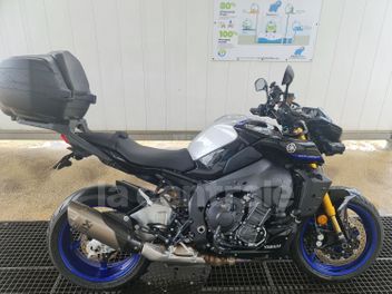 YAMAHA MT-10 1000 SP