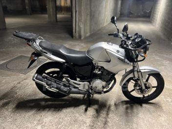 YAMAHA YBR 125