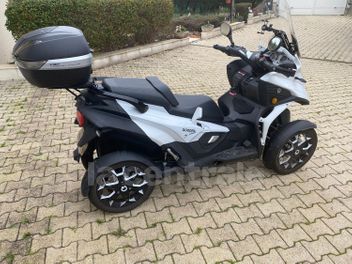 QUADRO QOODER 400