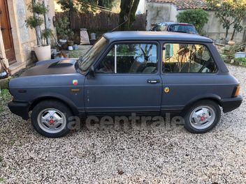 AUTOBIANCHI A112 LX