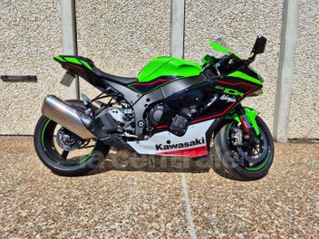 KAWASAKI ZX 10 R 1000