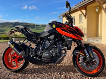 KTM SUPER DUKE 1290 R