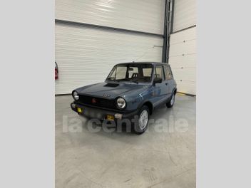 AUTOBIANCHI 