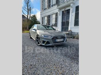 AUDI S4 (5E GENERATION) V 3.0 TDI 347 QUATTRO TIPTRONIC 8