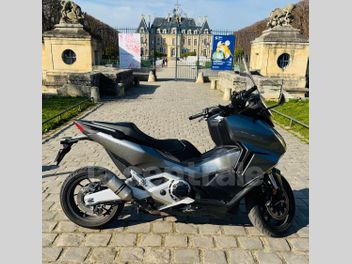 HONDA NC 750 X DCT