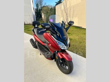 HONDA PCX 125 EX2 LIMITED EDITION