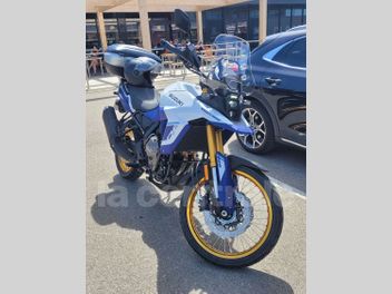 SUZUKI DL V-STROM 800 SE