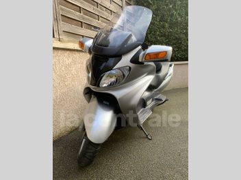 SUZUKI BURGMAN 650 ABS