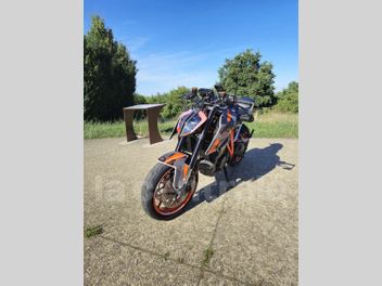 KTM SUPER DUKE 1290 R