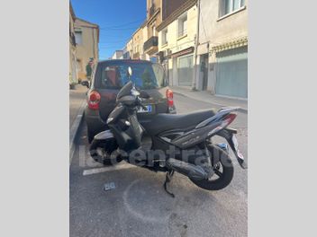 KYMCO AGILITY 125