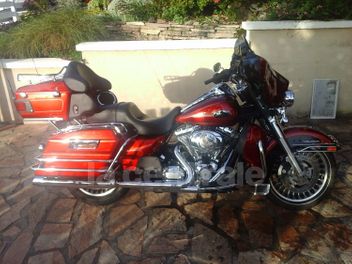 HARLEY DAVIDSON EL GLIDE ULTRA LIMITED 1700