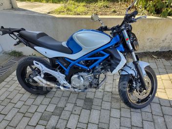 SUZUKI GLADIUS SFV 650