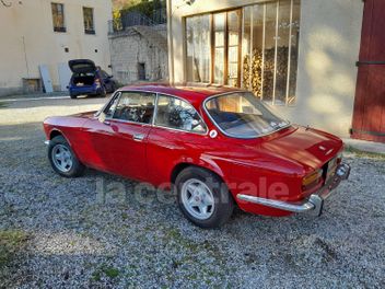 ALFA ROMEO 2000 GT VELOCE