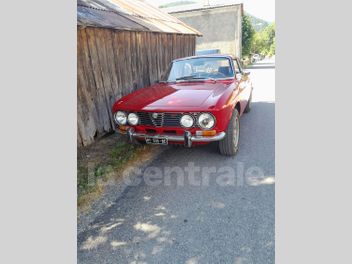 ALFA ROMEO 2000 GT VELOCE