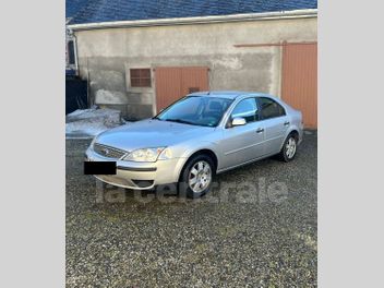 FORD MONDEO (2) 1.8 110 AMBIENTE 5P