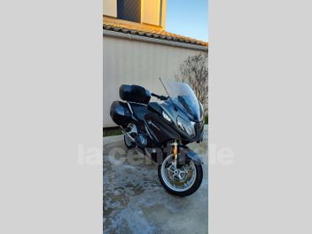 BMW K1300 R 1300