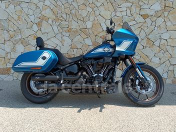 HARLEY DAVIDSON LOW RIDER 117 CI