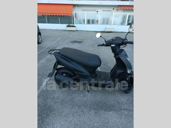 KYMCO AGILITY 50