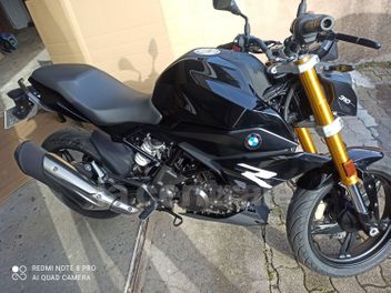 BMW G 310 R G 310 R