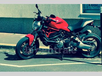 DUCATI MONSTER 821 109