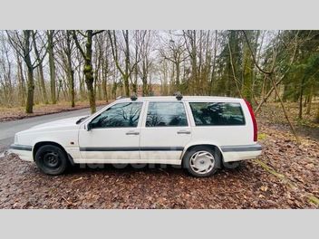 VOLVO 850 BREAK BREAK 2.0 10S GLT