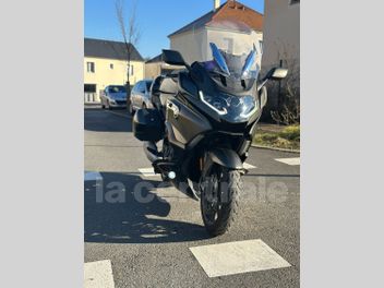 BMW K 1600 B 1600