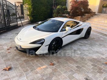 MCLAREN 