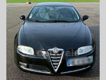 ALFA ROMEO 