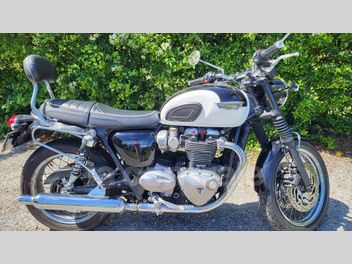 TRIUMPH BONNEVILLE 1200 T120