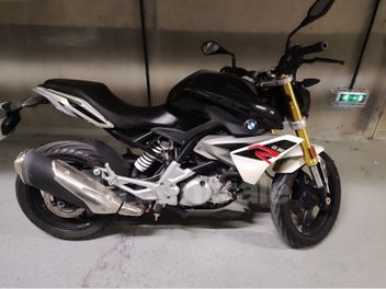 BMW G 310 R G 310 R